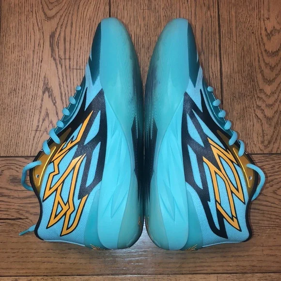 Puma mb.02 basketball shoes size 11 - Picture 5 of 8